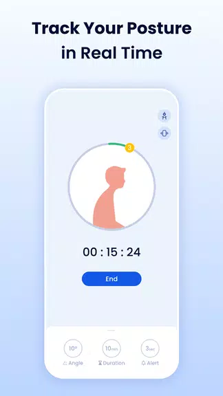MoovBuddy: Your Health Coach应用截图第3张