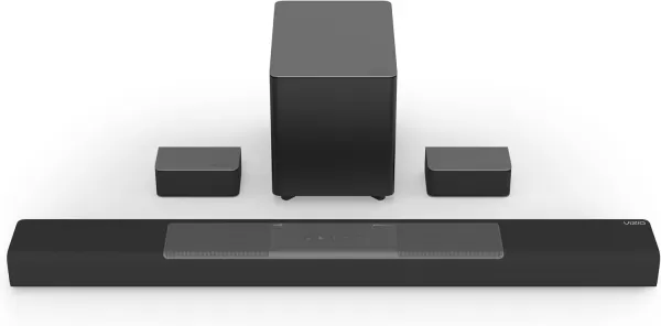 Vizio M-Series