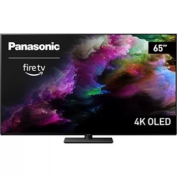 Panasonic Z85 4K OLED Smart TV Drops to $999.99 with Amazon Fire TV