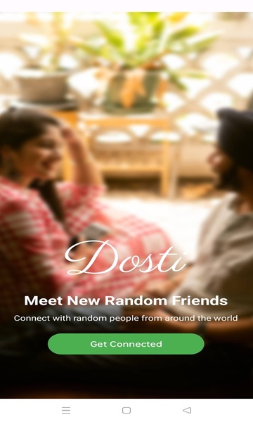 Dosti Ảnh chụp màn hình 3