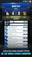 MLB 9 Innings Rivals Capture d’écran 3