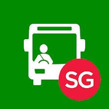 SG Bus Arrival Times