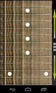 Schermata Virtual Guitar 2