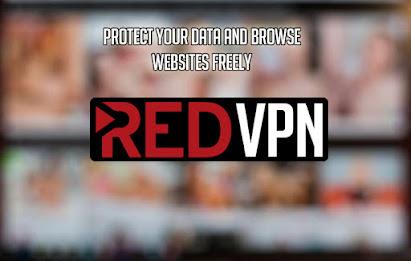 RED VPN - Unblock Websites VPN Captura de pantalla 3