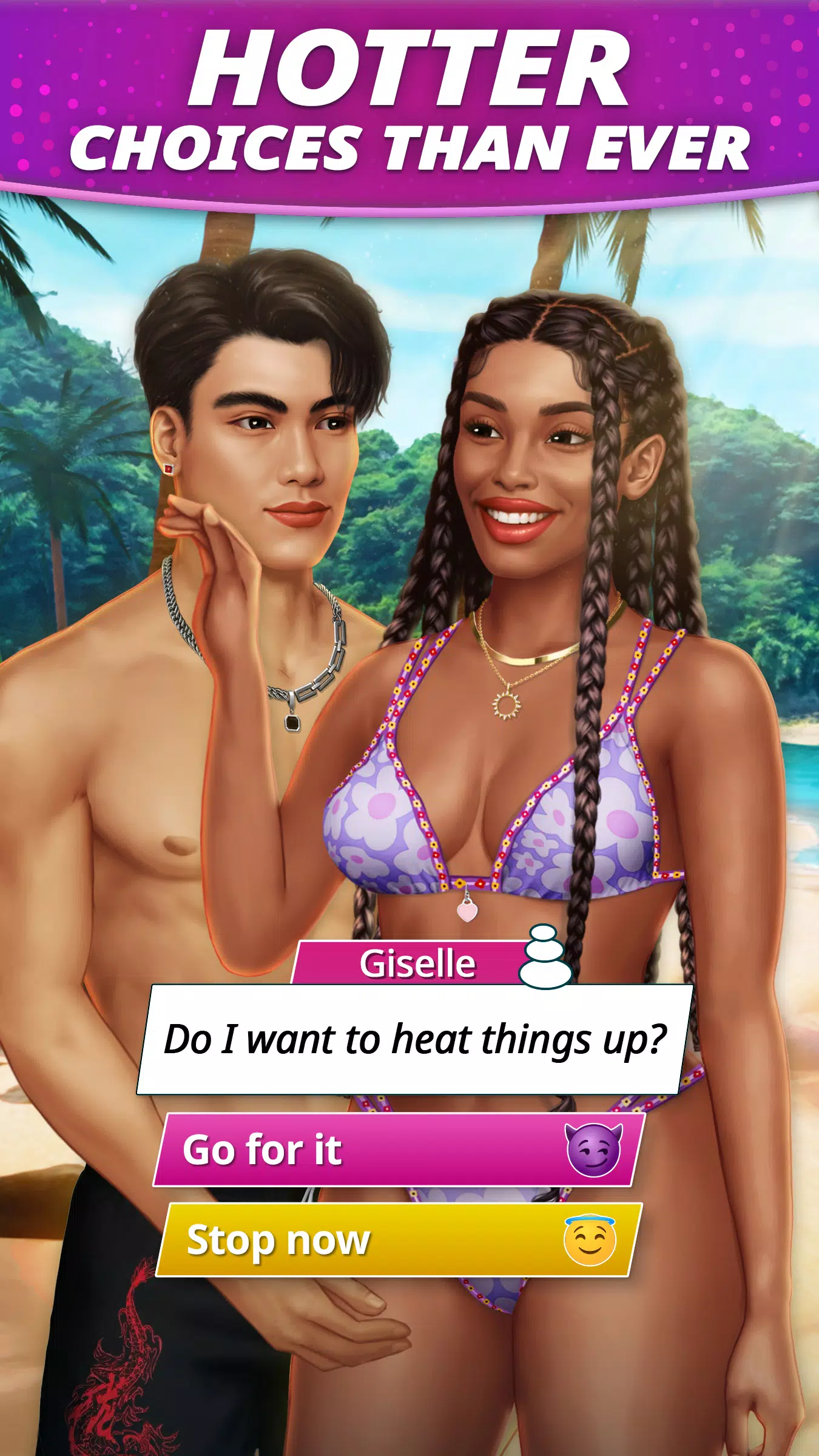 Too Hot To Handle 3 NETFLIX Скриншот 3