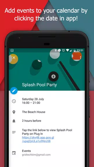 Plug In Screenshot 3