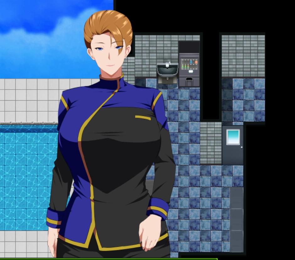 Armored Suit Solgante Captura de tela 3