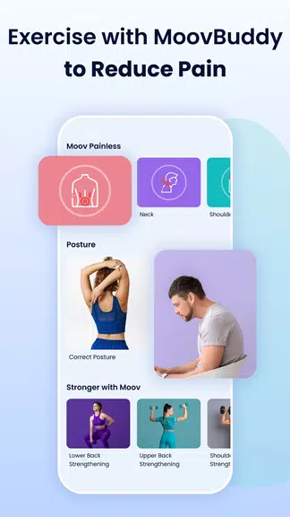 MoovBuddy: Your Health Coach应用截图第4张