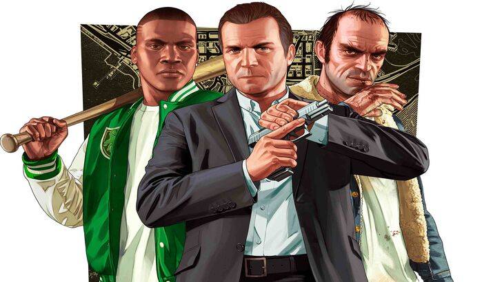GTA Online to Remain Active Amid GTA 6 Demand