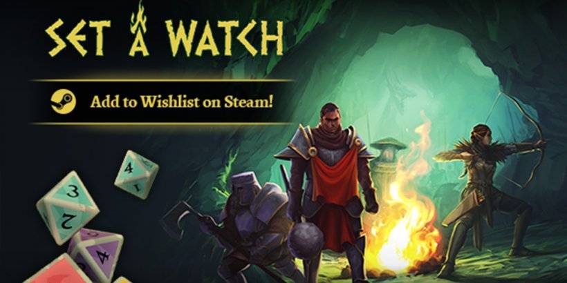 Set a Watch Launches on Android, iOS