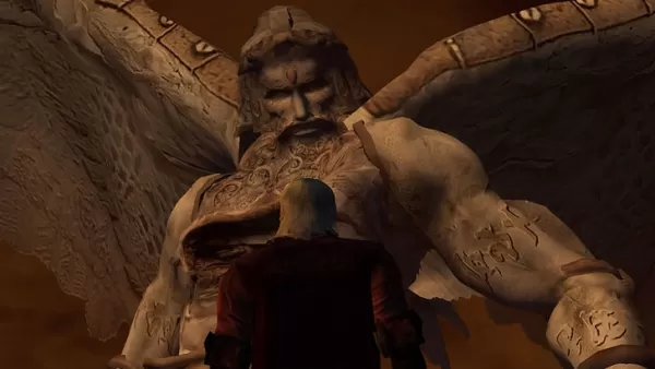 Ang Devil May Cry Remake ay maaaring susunod sa listahan ng Kamiya
