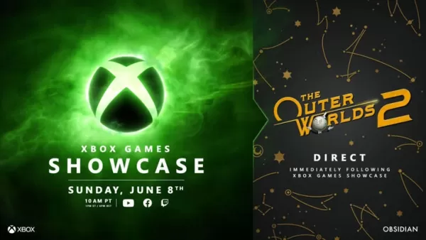 Summer Game Fest 2025 Schedule