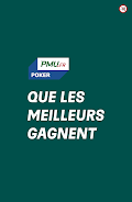 PMU Poker應用截圖第3張