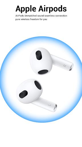 Apple Airpods Pro スクリーンショット 1