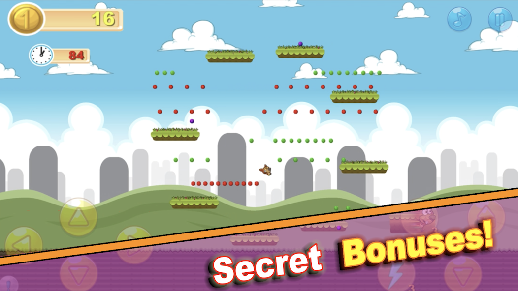 Maximum Jax, Fun Dog Adventure Mod Ảnh chụp màn hình 4