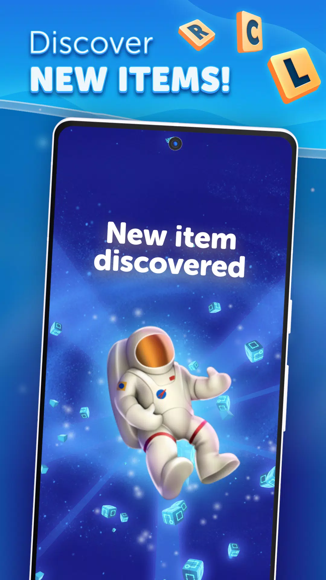 LunaCross应用截图第2张