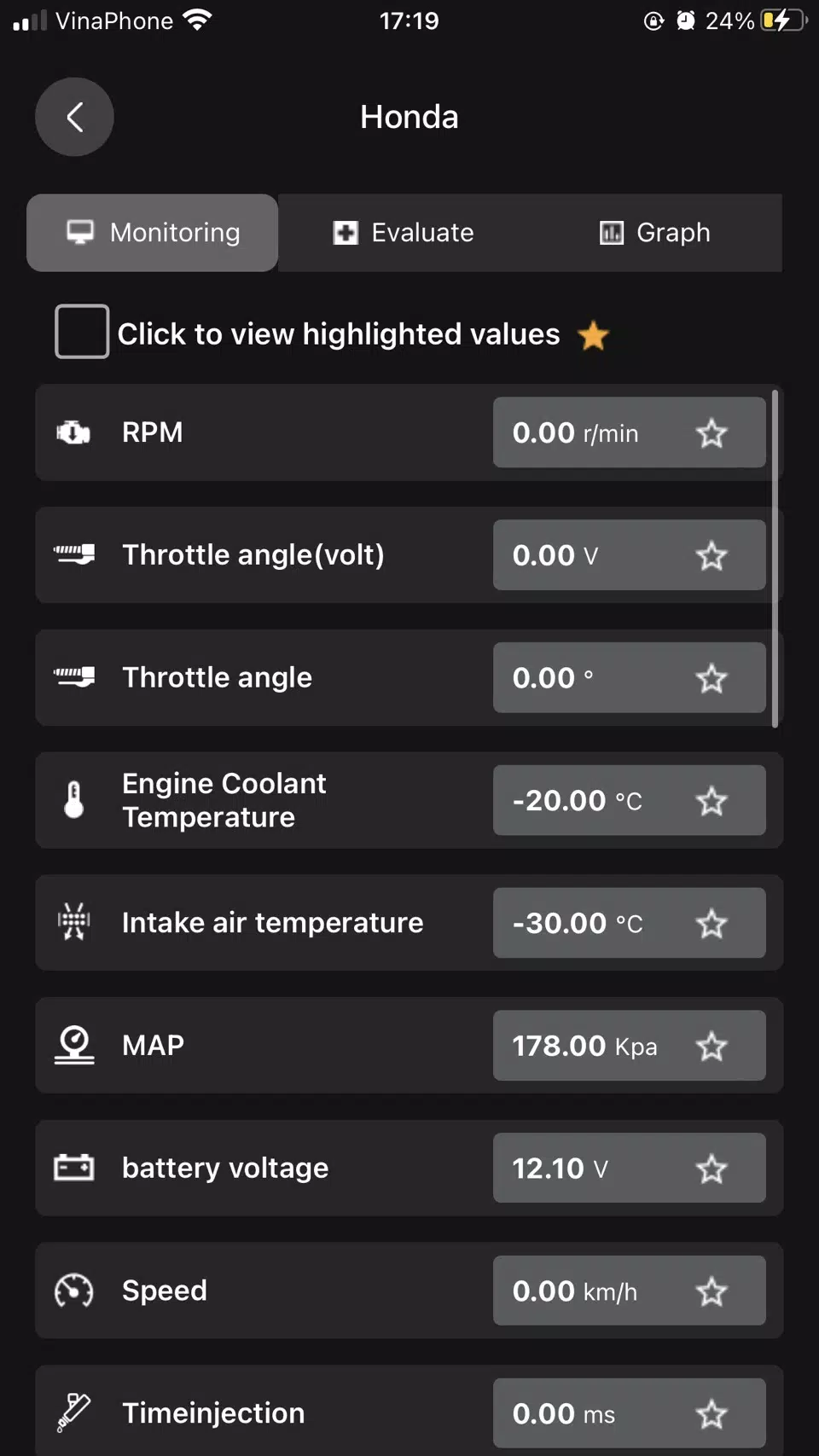 EASYscan Captura de tela 3