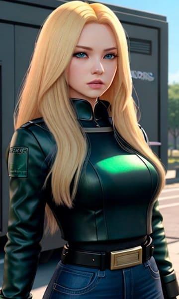 Agent17 - The Game Capture d’écran 3