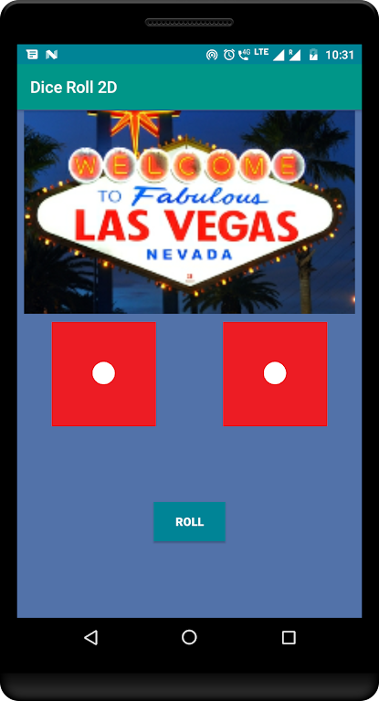 Dice Roll 2d スクリーンショット 4