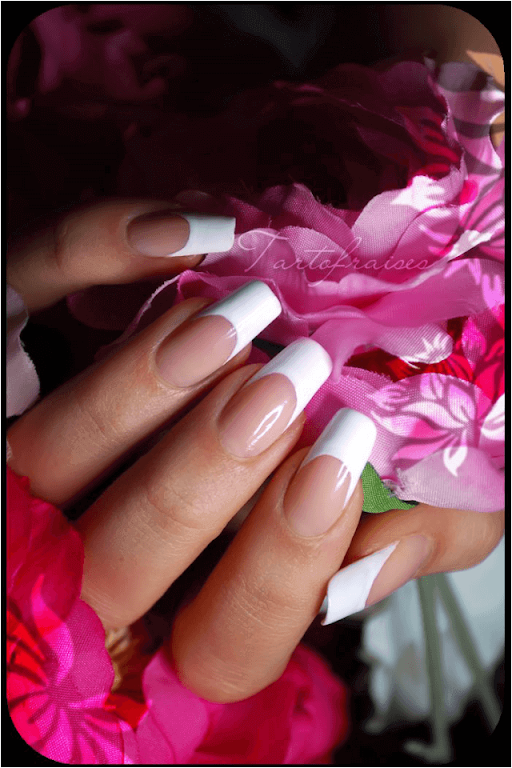 Nails Art & Design Fashion ဖန်သားပြင်ဓာတ်ပုံ 3