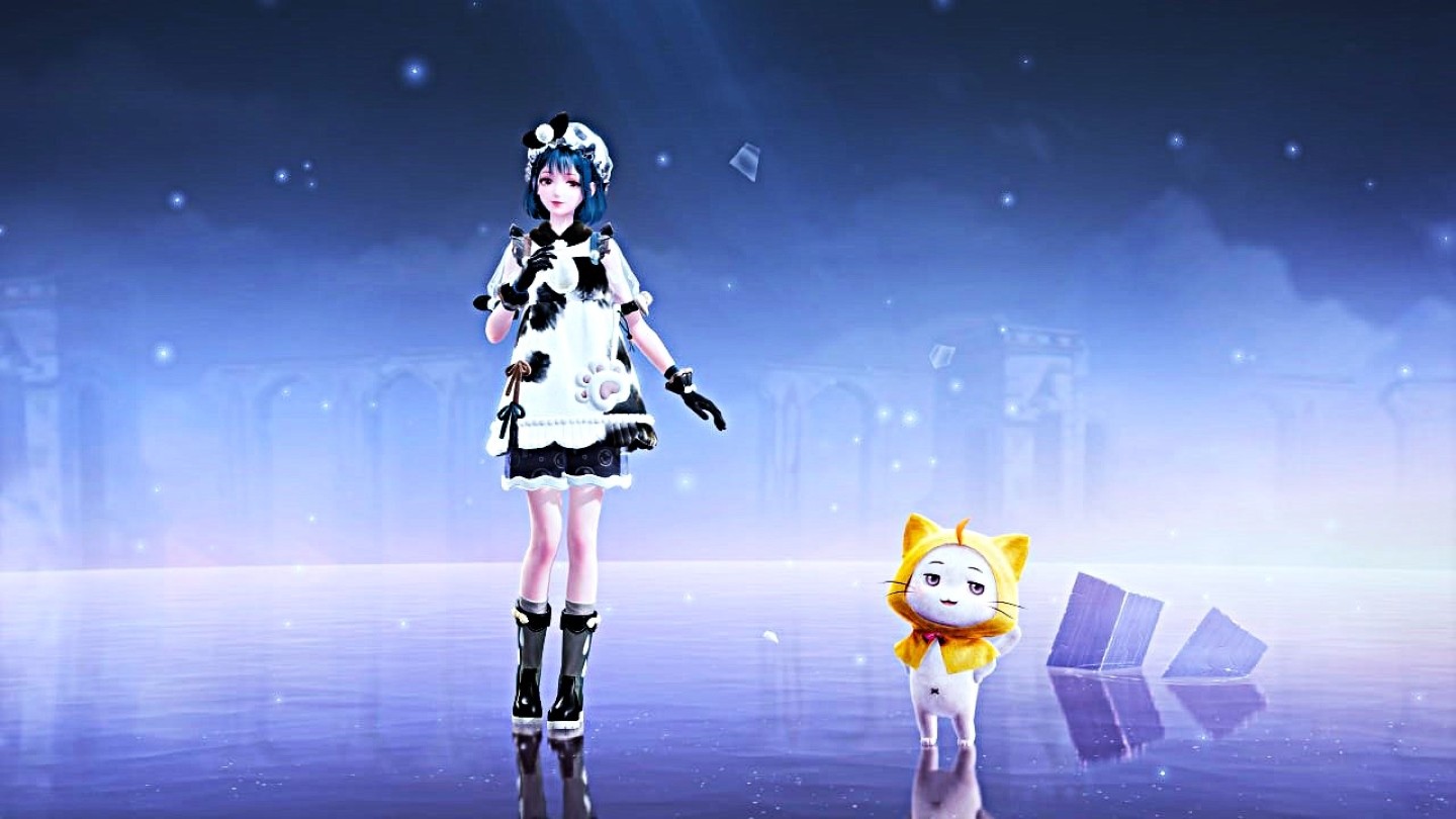 Infinity Nikki：進化に関する有用な知識