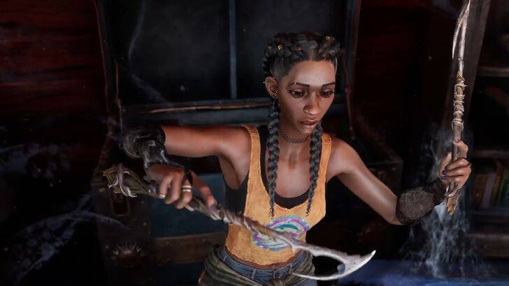Data di uscita a sud di Midnight e Gameplay Deep Dive su Xbox Developer Direct 2025