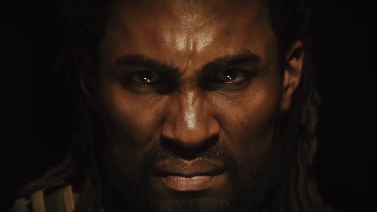 Ang Ubisoft Hypes Assassin's Creed Shadows release
