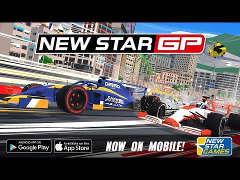 စတား GP Mobile Gameplay Screenshot အသစ်