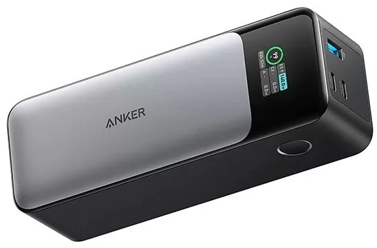 Anker 737 Power Bank Drops to $49.99, 70% Off