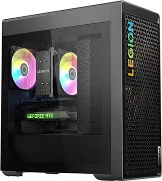 Lenovo Legion Tower 5 RTX 4070 Super 게이밍 데스크탑 PC