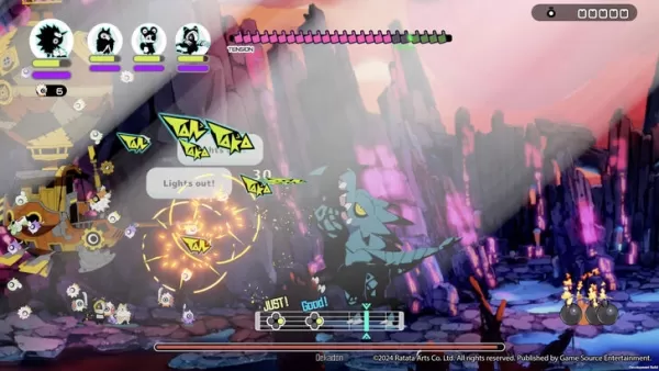 Ratatan Delayed Following Critical Demo Feedback