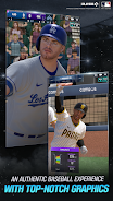 MLB 9 Innings Rivals Capture d’écran 1