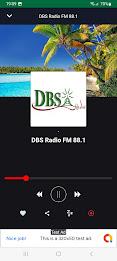 Dominica Radio 스크린샷 4