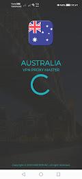 Australia VPN - Get Sydney IP Screenshot 1