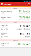 FirstLight Mobile Banking Screenshot 1