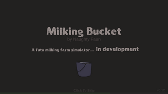 Milking Bucket (nsfw, futa)应用截图第1张