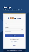 HHAeXchange+ Schermafbeelding 1