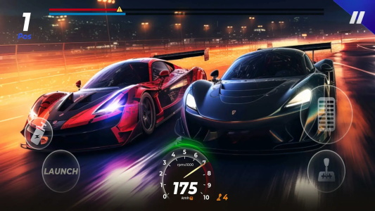 King Of The Racing 2 Скриншот 2