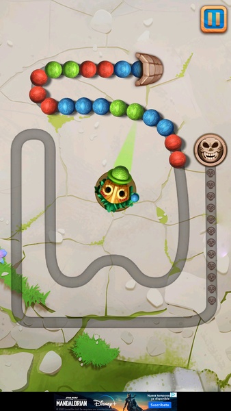 Pop Bubble Winner應用截圖第1張