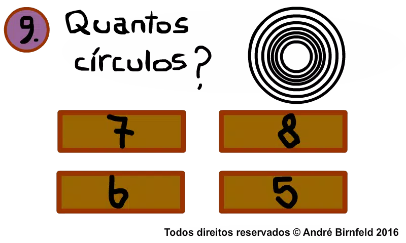 Genius Quiz 9 Screenshot 4