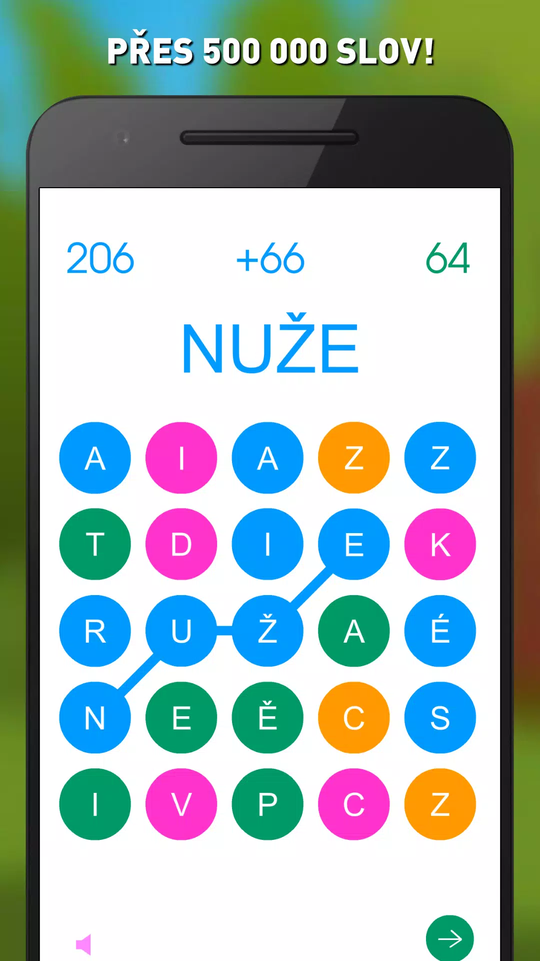 Slovo Spoj Capture d’écran 2