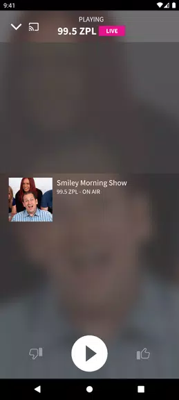 99.5 ZPL Capture d’écran 2