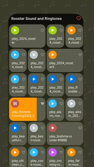 Mouse and Rat: Sound,Ringtones Capture d’écran 3
