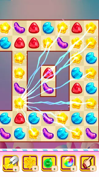 Panda’s Dreamland Quest Captura de pantalla 3