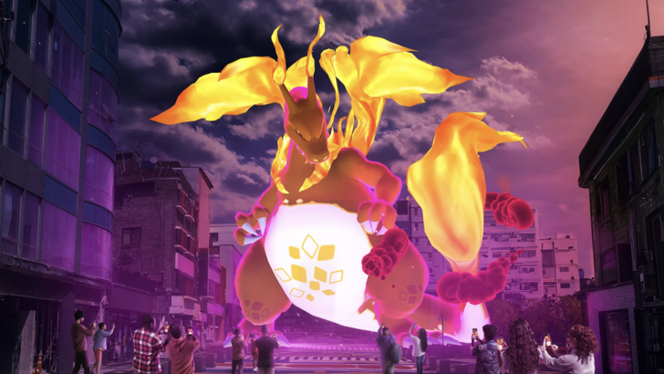 Ang Pokémon Go Pre-Registrations ay lumubog sa Google Play