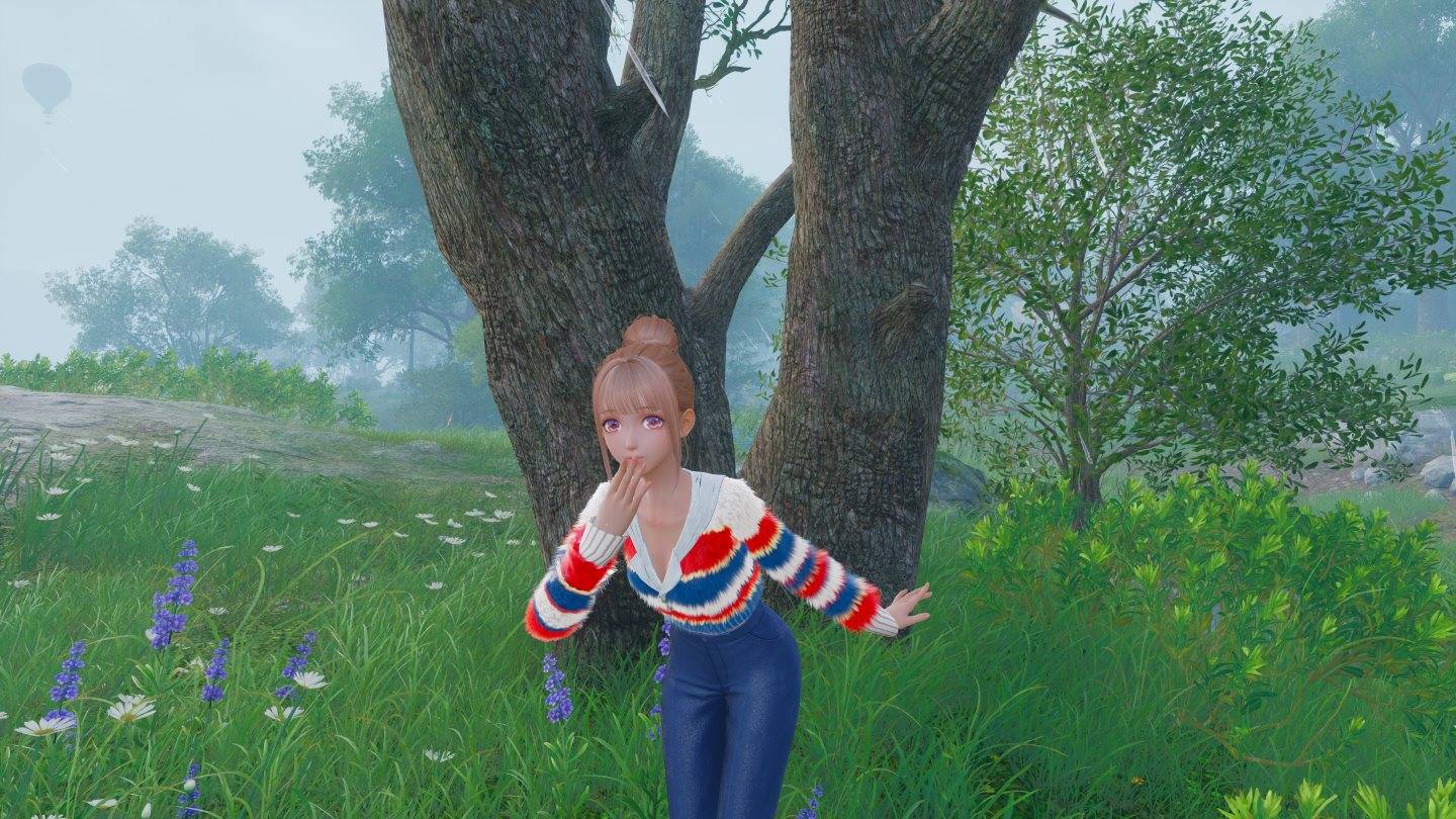 Infinity Nikki: How to Change Skin Tone