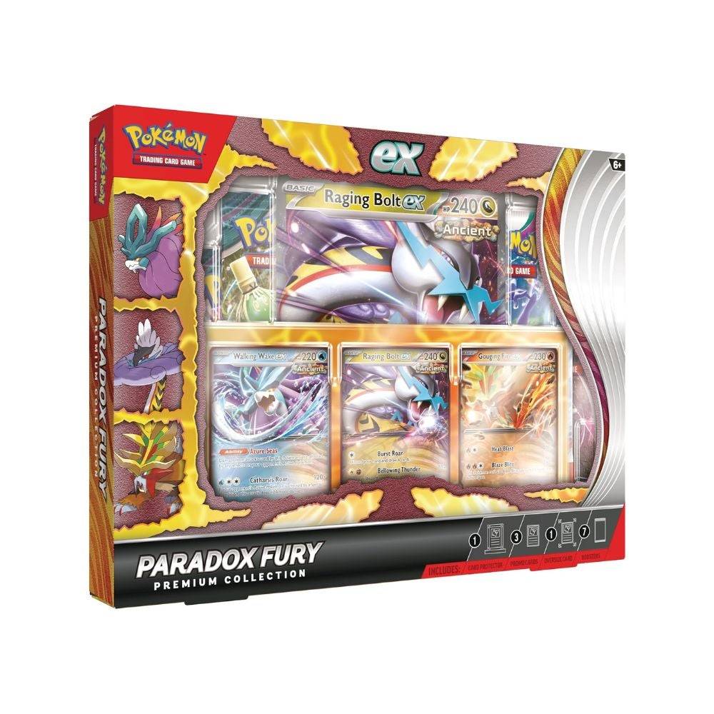 Amazon International Retocks Pokémon TCG สิ้นสุดการขาดแคลน