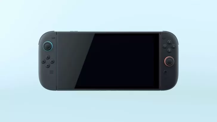 Nintendo स्विच 2 की कीमत $ 449.99 है, अप्रैल 2025 में पता चला