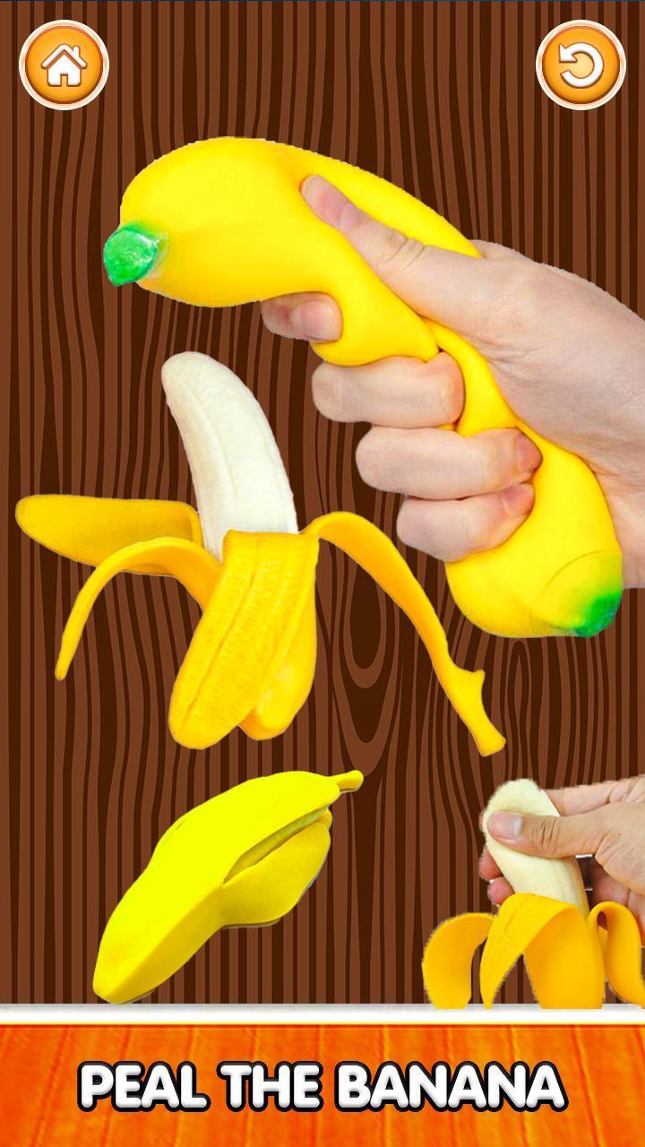 Stress Relieving Fidget Pop it Captura de pantalla 4