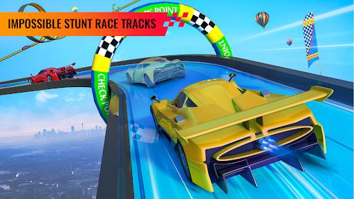 Car Racing Master:Driving Game Ảnh chụp màn hình 4